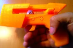 Pistol