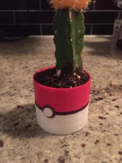 PokePlanter