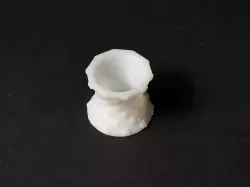 Polka-Vase