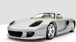 Porsche Carrera GT