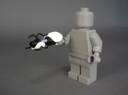 Portal Gun