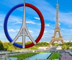 Pray For Paris