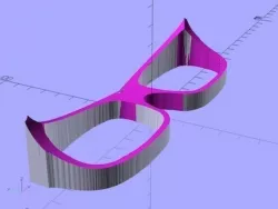 Prescription Glasses