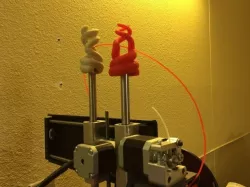 Printrbot WyrmGuide