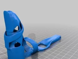 prosthetic finger
