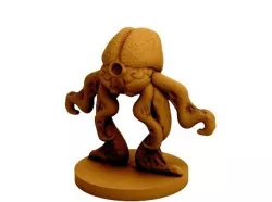 Psychovore (18mm scale)