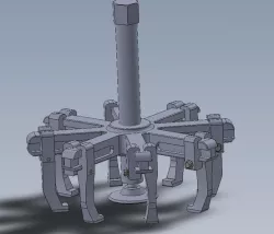 puller