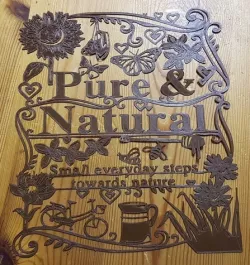 Pure Natural