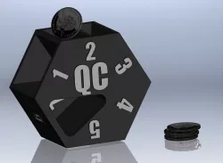Quarter Challenge