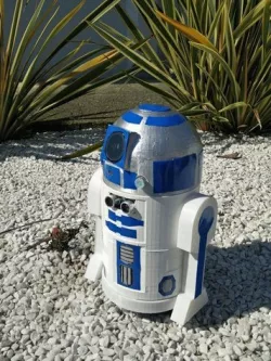 R2D2 Arduino Core
