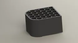Rancilio Rocky Catch Tray