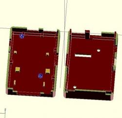 stuff to do with raspberry pi 3D Models | Page 1 | STLFinder