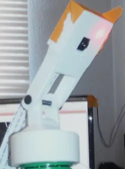 Raspberry Pi Soda Cam