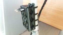 razor e300 charger 3D Models | Page 1 | STLFinder