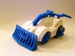RC Car
