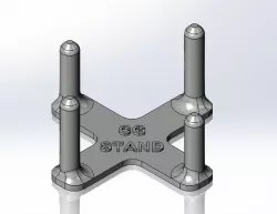 RC - CG Stand (for balancing Rc Planes & Quads etc)