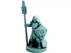 Realmguard (18mm scale)