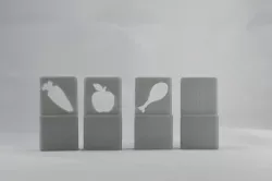 Refrigerator Assisted Drawer Opener