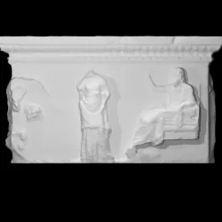 Relief Slab
