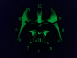 Reloj Star Wars Darth Vader