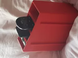 Remote Caddie