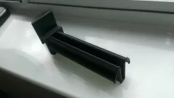 Replicator 2,2X Octave Spool Holder