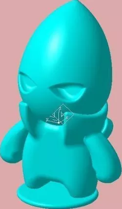 Reprap Man