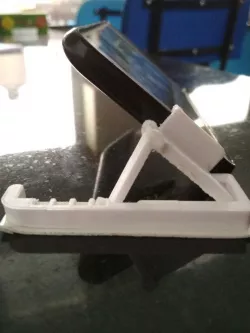 RETRACTABLE MOB HOLDER