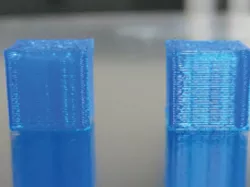 Retraction Cubes