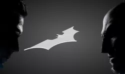 Returning Batarang
