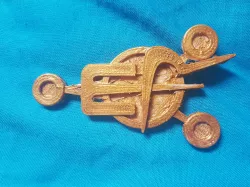 rick and morty evil morty citadel badge