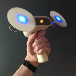 Rick And Morty Mind Eraser!