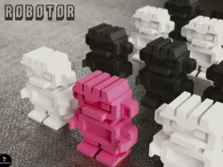 Robotor