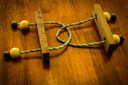 Rope Puzzle