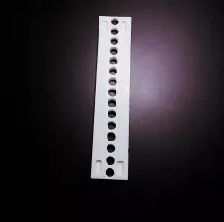 ruler & compasses