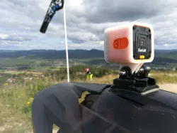 Runcam 3 Frame