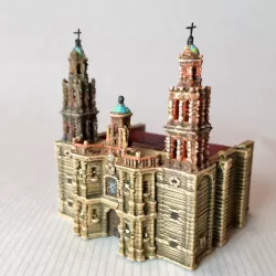 San Luis Potosí Cathedral