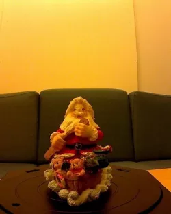Santa