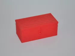 Scale 1/10 tool box2