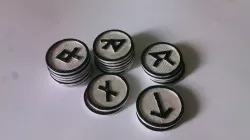 Scandinavian runes