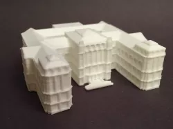 School Design by RJ