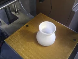 Shot glass