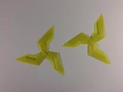 Shuriken Genji Sentai