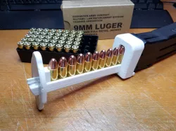SIG MPX speed loader