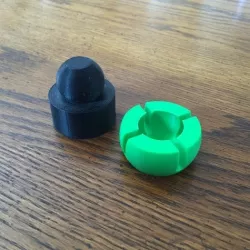 Simple Ball Joint