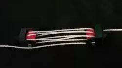 simple pulley system