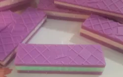 Simple Rick's Custom Freedom Select Wafer