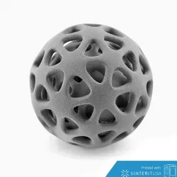 Sinterit Challenge - MultiBallsOrb