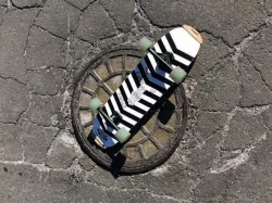 Skateboard scratch guard
