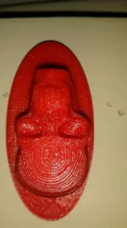 Skull hook